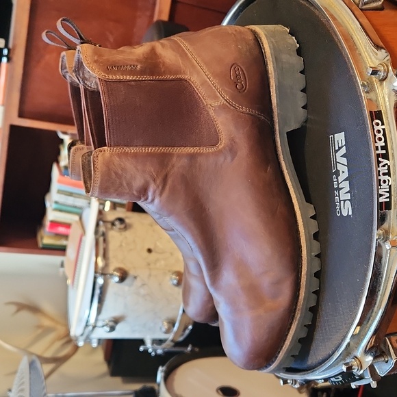 Chaco Fields Chelsea 11.5 Brown - Picture 2 of 7